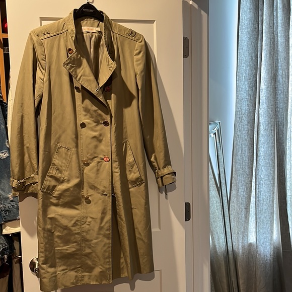 Tory Burch Coat - Picture 2 of 8